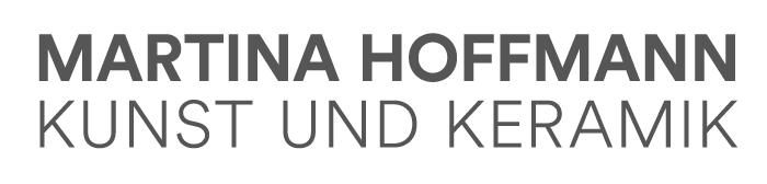 Martina Hoffmann – Kunst und Keramik
